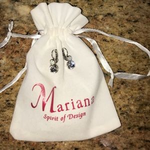 Mariana Earrings